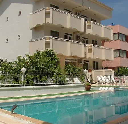 Ayhan Marmaris
