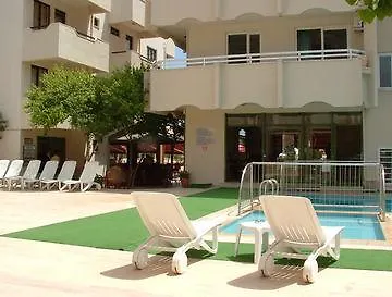 Ayhan شقة