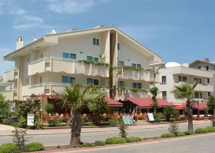 Ayhan Hotel Marmaris