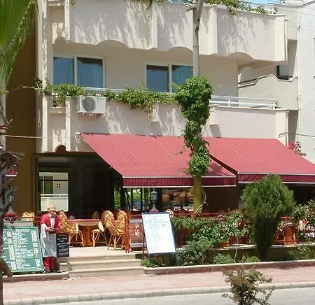 Ξενοδοχείο Ayhan *